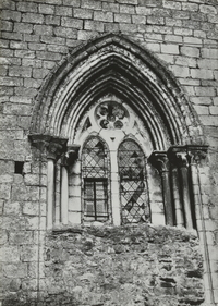 Església de Sant Andreu a Salardú (51)