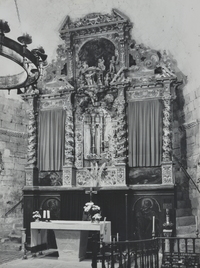 Església de Santa Maria de Siurana (11)
