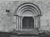 Església de Santa Maria de Siurana (7)