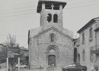 Església parroquial de Sant Andreu (1)
