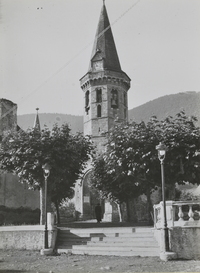 Església de Sant Miquèu a Vielha (70)