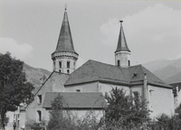 Església de Sant Miquèu a Vielha (71)