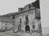 Casa Rodés a Vielha - Çò des Rodès (87)