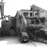Castell de Puiggròs (1)
