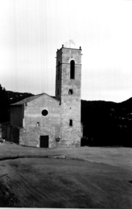 Església de Sant Joan de la Mata Xica (1)