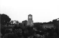 Església de Sant Pere I Sant Fermí (1)