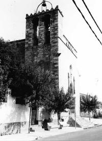 Església Parroquial de la Roca (1)
