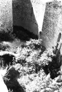 Castell de Mur (1)