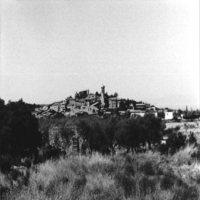 Castell de Vilosell (1)