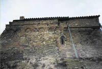 Necròpolis de Sant Jaume de Queralt (1)