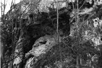 Cova dels Ossos, del Temple o del Balç de les Roquetes (2)