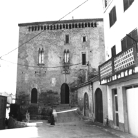 Castell de l'Espluga Calba (1)