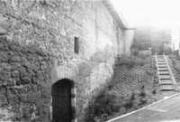 Muralles de Balaguer. (8)