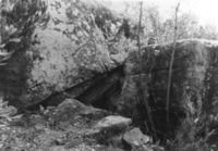 Cova de l'Ullastre (2)