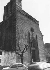 Església Parroquial de la Roca (2)