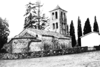 Església de Sant Martí de Capsec (1)