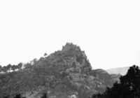 Castell d'Eramprunyà (3)