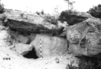 Cova de Sant Bartomeu (1)