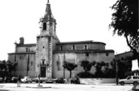 Església Parroquial de Sant Cugat (1)