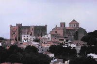 Castell d'Altafulla (1)