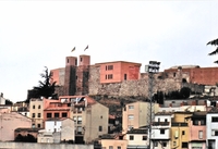 Castell de Falset (1)