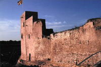 Castell de Catllar (1)