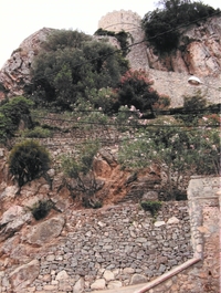 Castell de Pratdip - Neolític (1)