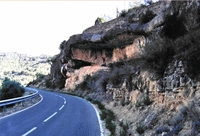 Cova del Calvet (1)
