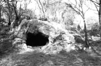 Cova de Cala Sanià (1)