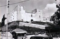 Castell de Cornellà (1)