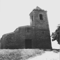 Sant Andreu de Sagàs (1)