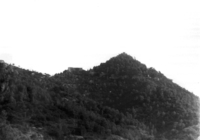 Muntanya d'Escornalbou (2)