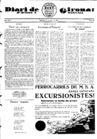 Diari de Girona d'avisos i notícies Núm. 69