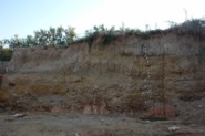 Memòria de la intervenció arqueo-paleontològica preventiva Barranc de la Boella (La Canonja, Tarragonès)