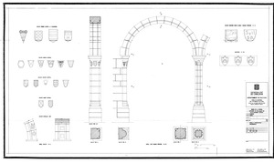 12- Detalls constructius i ornamentals
