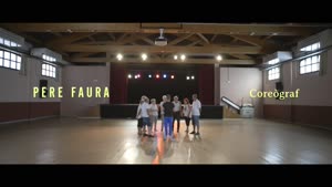 Ballar i créixer: els avis del Mollet del Vallès