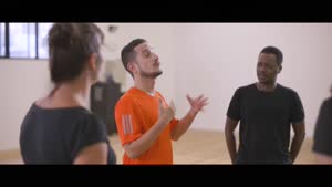 Ballar i reivindicar: persones trans*