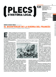 Plecs d'història local Núm. 131