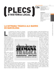 Plecs d'història local Núm. 134