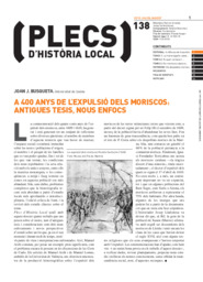 Plecs d'història local Núm. 138