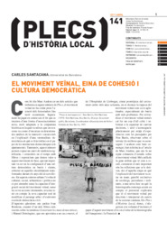 Plecs d'història local Núm. 141