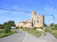 Memòria arqueològica Castell de Vila-romana