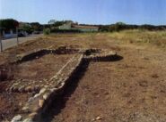 Memòria de la intervenció arqueològica a la vil·la romana de la Font del Vilar
