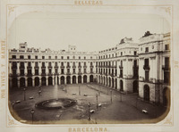 Plaza Nacional
