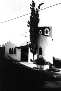 Església Parroquial de Sant Isidre (1)