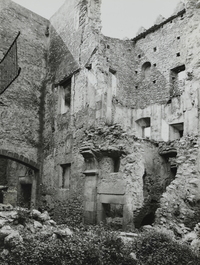 Castell de Rodonyà (6)