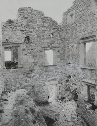 Castell de Savallà (10)