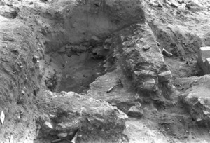 Fòrum de la ciutat romana d’Empúries