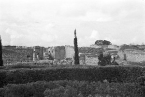 Casa romana d’Empúries