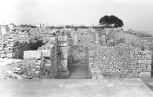 Casa romana d’Empúries